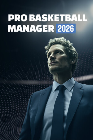 《职业篮球经理2026》免安装中文版